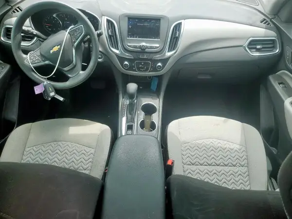 3GNAXHEG4RL231155 2024 CHEVROLET EQUINOX - Image 8