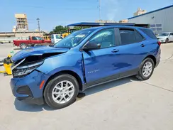 3GNAXHEG4RL246559 2024 CHEVROLET EQUINOX