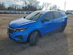 3GNAXHEG4RL247341 2024 CHEVROLET EQUINOX