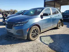 3GNAXHEG4RL250725 2024 CHEVROLET EQUINOX