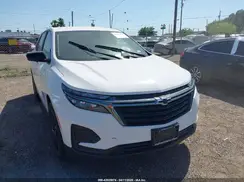 3GNAXHEG4RL267251 2024 CHEVROLET EQUINOX