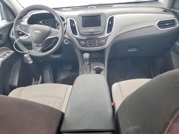 3GNAXHEG4RL272319 2024 CHEVROLET EQUINOX - Image 8