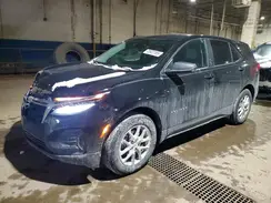 3GNAXHEG4RL278119 2024 CHEVROLET EQUINOX
