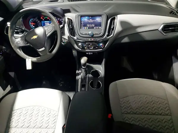 3GNAXHEG4RL278119 2024 CHEVROLET EQUINOX - Image 8