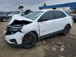 3GNAXHEG4RL278346 2024 CHEVROLET EQUINOX