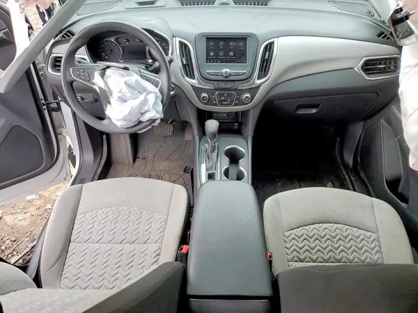 3GNAXHEG4RL278346 2024 CHEVROLET EQUINOX - Image 8