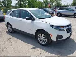 3GNAXHEG4RL278573 2024 CHEVROLET EQUINOX