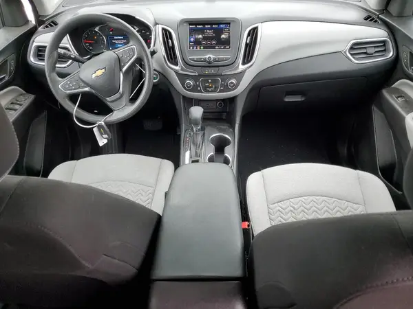 3GNAXHEG4RL283188 2024 CHEVROLET EQUINOX - Image 8