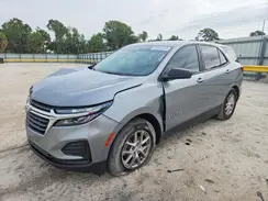 3GNAXHEG4RL298600 2024 CHEVROLET EQUINOX