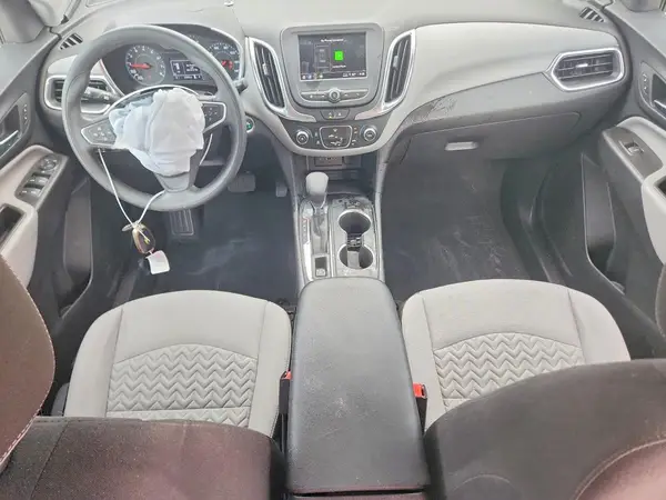 3GNAXHEG4RL298600 2024 CHEVROLET EQUINOX - Image 8