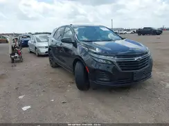 3GNAXHEG4RL305366 2024 CHEVROLET EQUINOX