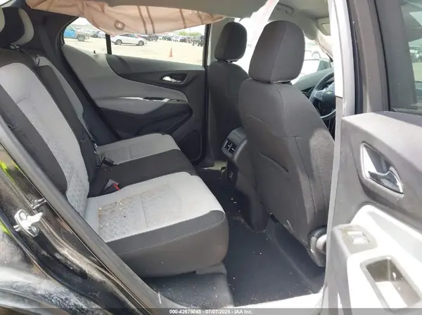 3GNAXHEG4RL305366 2024 CHEVROLET EQUINOX - Image 8