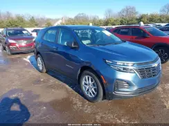 3GNAXHEG4RL306176 2024 CHEVROLET EQUINOX
