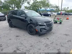 3GNAXHEG4RL309983 2024 CHEVROLET EQUINOX