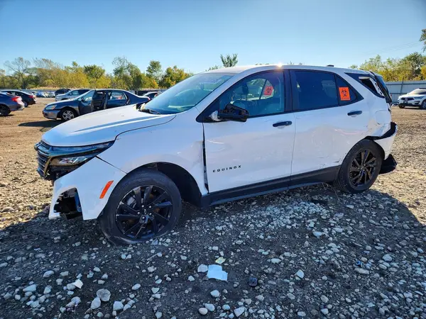 3GNAXHEG4RL321244 2024 CHEVROLET EQUINOX - Image 1