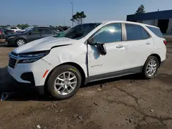 3GNAXHEG4RL323687 2024 CHEVROLET EQUINOX