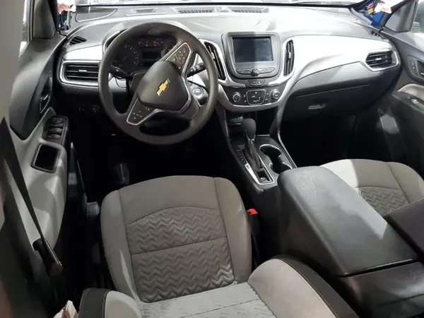 3GNAXHEG4RL330915 2024 CHEVROLET EQUINOX - Image 8