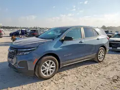 3GNAXHEG4RL338397 2024 CHEVROLET EQUINOX