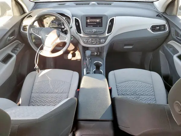 3GNAXHEG4RL338397 2024 CHEVROLET EQUINOX - Image 8