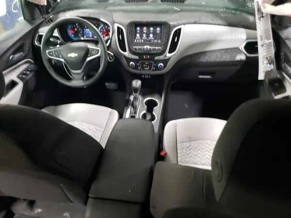 3GNAXHEG4RL350825 2024 CHEVROLET EQUINOX - Image 8