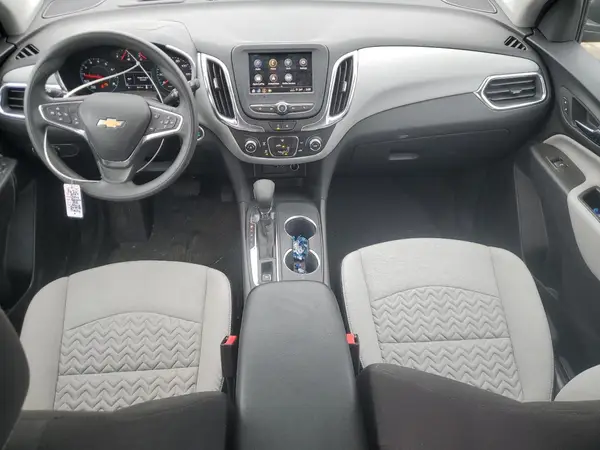 3GNAXHEG4RL364840 2024 CHEVROLET EQUINOX - Image 8
