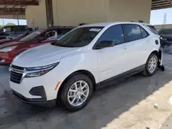 3GNAXHEG4RL369746 2024 CHEVROLET EQUINOX