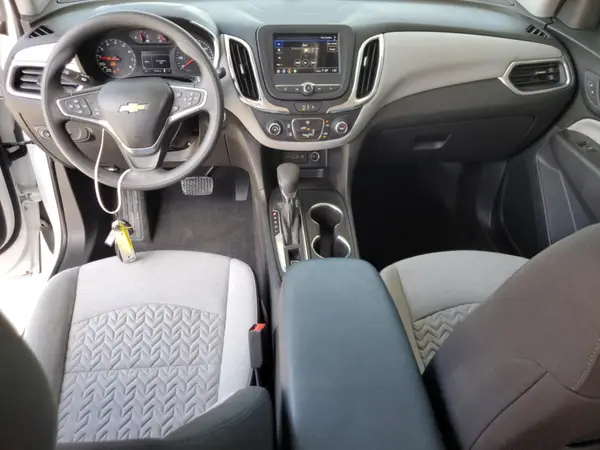 3GNAXHEG4RL369746 2024 CHEVROLET EQUINOX - Image 8