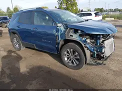 3GNAXHEG4SL102256 2025 CHEVROLET EQUINOX