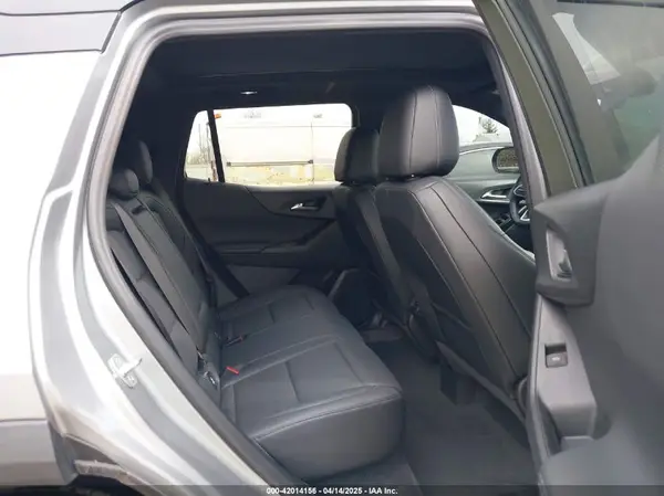 3GNAXHEG4SL103858 2025 CHEVROLET EQUINOX - Image 8