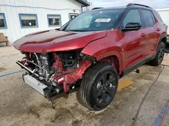 3GNAXHEG4SL104735 2025 CHEVROLET EQUINOX
