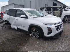 3GNAXHEG4SL105349 2025 CHEVROLET EQUINOX