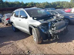 3GNAXHEG4SL108042 2025 CHEVROLET EQUINOX