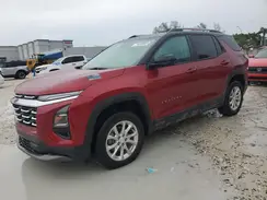 3GNAXHEG4SL109062 2025 CHEVROLET EQUINOX