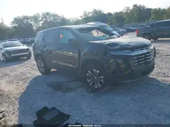 3GNAXHEG4SL110566 2025 CHEVROLET EQUINOX