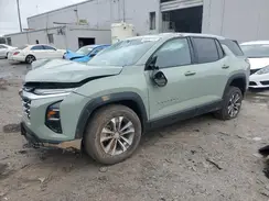 3GNAXHEG4SL112947 2025 CHEVROLET EQUINOX