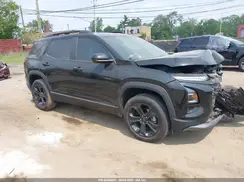 3GNAXHEG4SL113435 2025 CHEVROLET EQUINOX