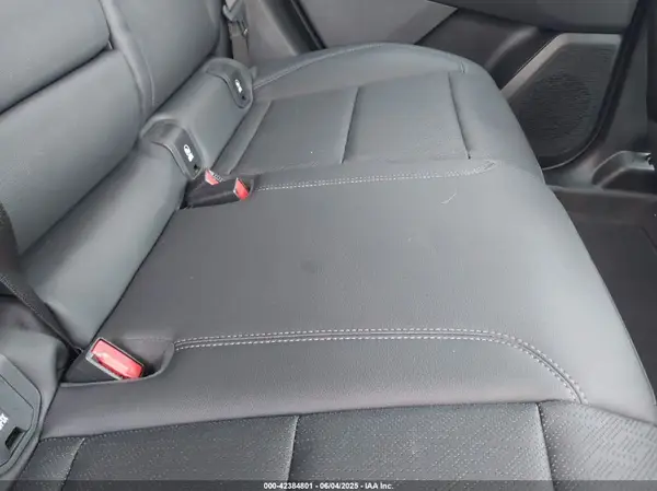 3GNAXHEG4SL113435 2025 CHEVROLET EQUINOX - Image 8
