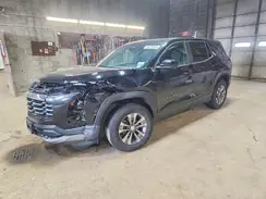 3GNAXHEG4SL115718 2025 CHEVROLET EQUINOX