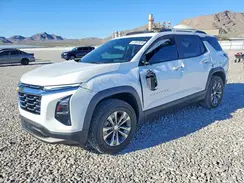 3GNAXHEG4SL116092 2025 CHEVROLET EQUINOX