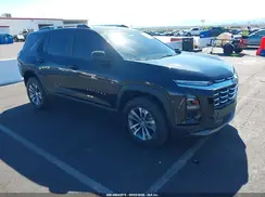 3GNAXHEG4SL123950 2025 CHEVROLET EQUINOX