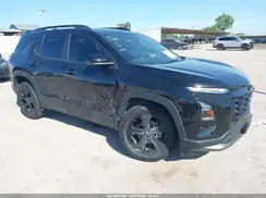 3GNAXHEG4SL126590 2025 CHEVROLET EQUINOX