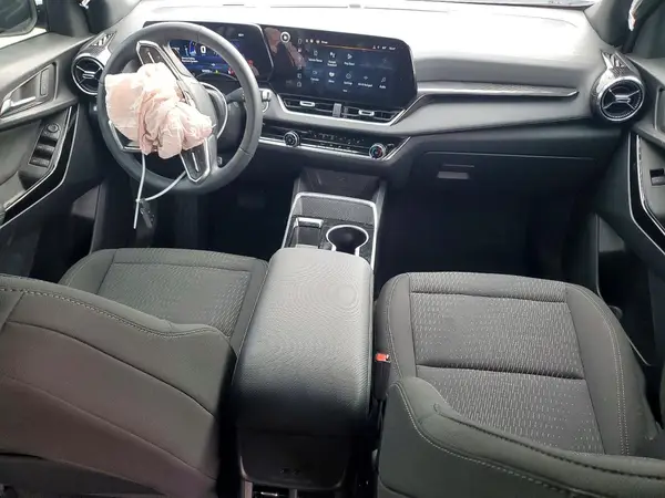 3GNAXHEG4SL130008 2025 CHEVROLET EQUINOX - Image 8