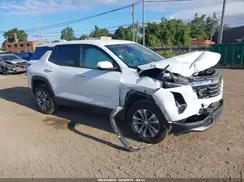 3GNAXHEG4SL132616 2025 CHEVROLET EQUINOX