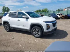 3GNAXHEG4SL133328 2025 CHEVROLET EQUINOX