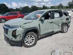 3GNAXHEG4SL141798 2025 CHEVROLET EQUINOX