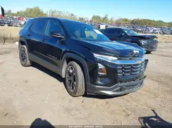 3GNAXHEG4SL144006 2025 CHEVROLET EQUINOX