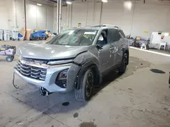 3GNAXHEG4SL145902 2025 CHEVROLET EQUINOX