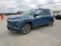 3GNAXHEG4SL147052 2025 CHEVROLET EQUINOX