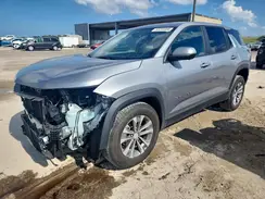 3GNAXHEG4SL153708 2025 CHEVROLET EQUINOX