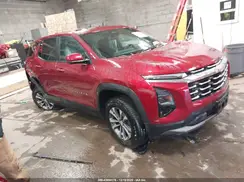 3GNAXHEG4SL154308 2025 CHEVROLET EQUINOX
